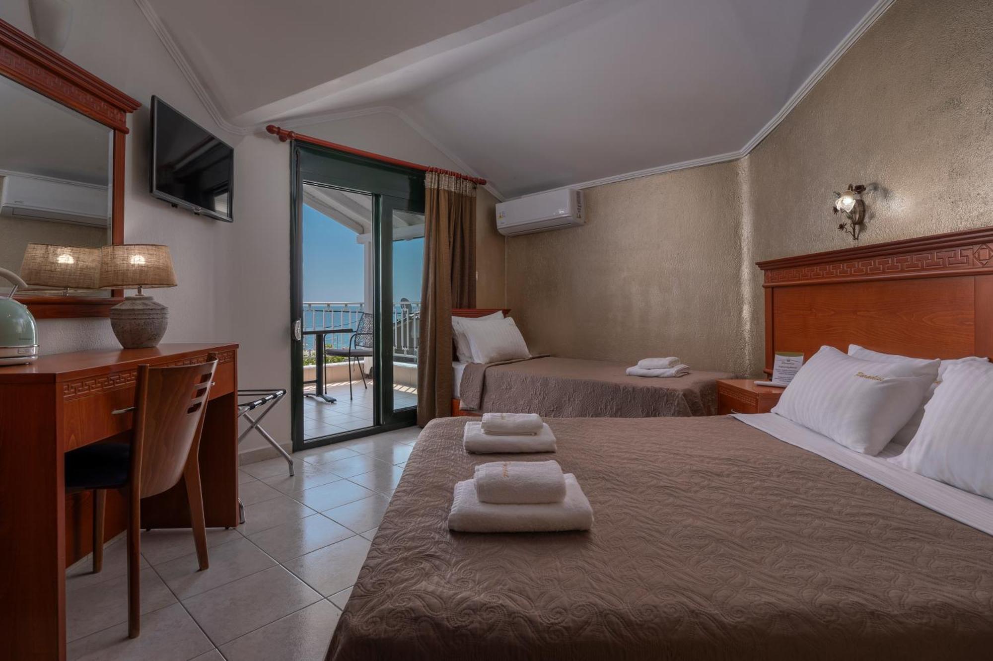 Paradise Vrasná المظهر الخارجي الصورة